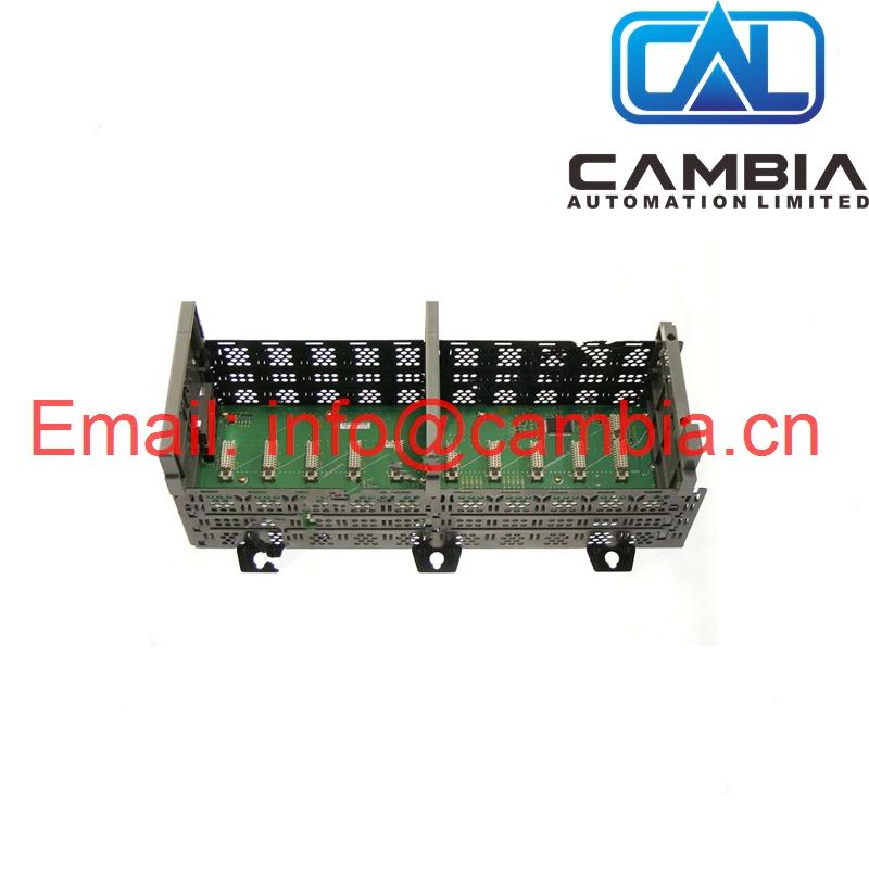 Allen Bradley	1756-RM2	Email:info@cambia.cn